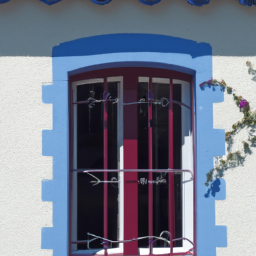 Spécialiste Fenêtre de Maison, Fenêtres Bois pour une Atmosphère Chaleureuse à Plérin